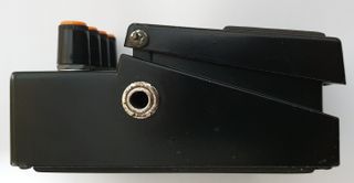 Pedal Boss Heavy Metal HM-2