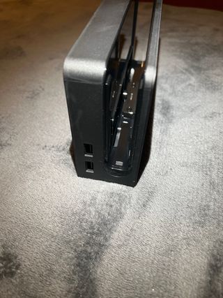 Accesorios Nintendo Switch