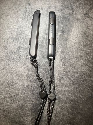 Accesorios Nintendo Switch