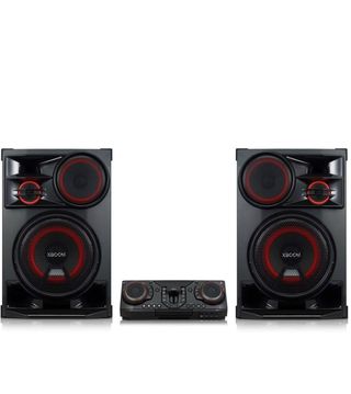 Altavoces Lg xboom 3500 RMS
