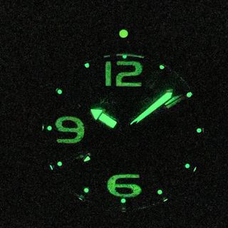 Reloj Vostok Automático Militar