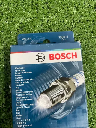 Bujías Seat Suzuki Peugeot Vw