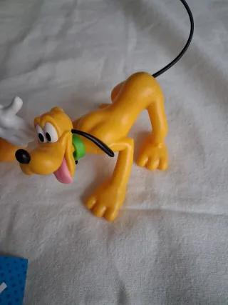 Set Topolino e Pippo Disney