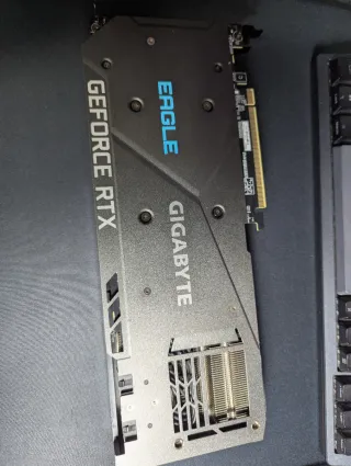 Gigabyte GeForce RTX 3070 Eagle 8G