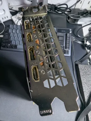 Gigabyte GeForce RTX 3070 Eagle 8G