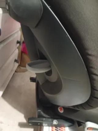 Silla de coche para niño