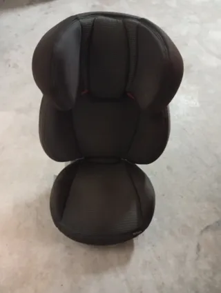 Silla de coche para niño