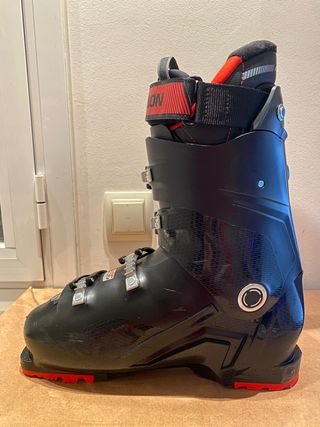 Botas esquí Salomon Select HV 90 GW — 3 usos