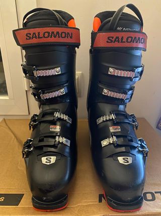 Botas esquí Salomon Select HV 90 GW — 3 usos
