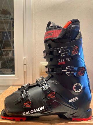 Botas esquí Salomon Select HV 90 GW — 3 usos