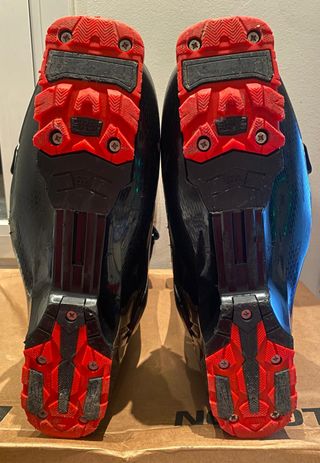 Botas esquí Salomon Select HV 90 GW — 3 usos