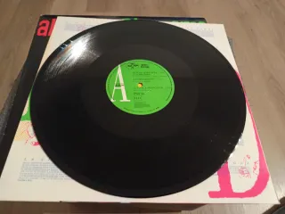 Alaska y Dinarama / Fan Fatal 2 Vinilos LP