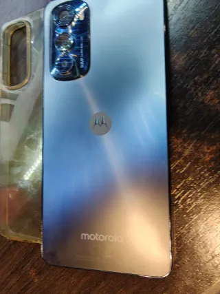 Motorola Edge 30