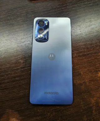 Motorola Edge 30