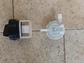 Despiece Lavadora Bosch Maxx7 Vario Perfect