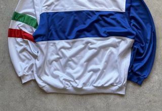 Chaqueta Nike Premier Italia FIGC 90s