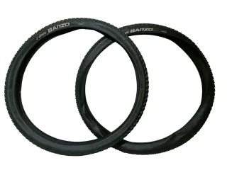 Neumáticos Vittoria Barzo 29