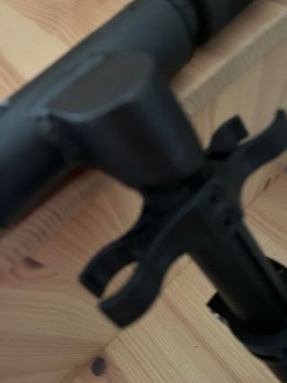 Patinete MICRO plegable con suspensión. Nuevo.