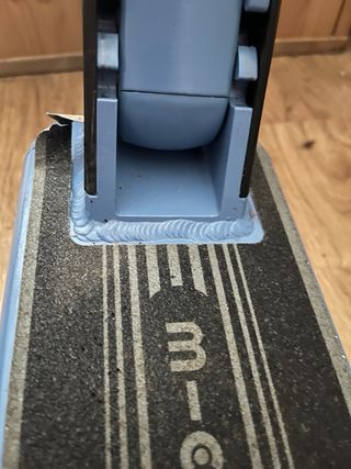 Patinete MICRO plegable con suspensión. Nuevo.