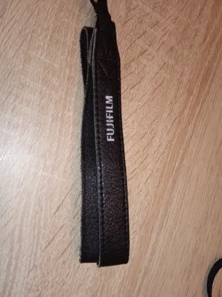 Fujifilm X-S10 Cámara