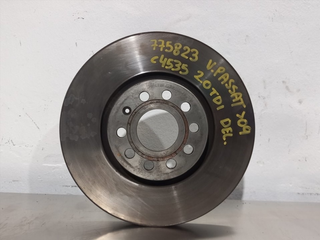 DISCO FRENO DELANTERO VOLKSWAGEN PASSAT VARIANT (