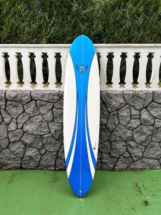 Tabla de surf Longboard Epoxi