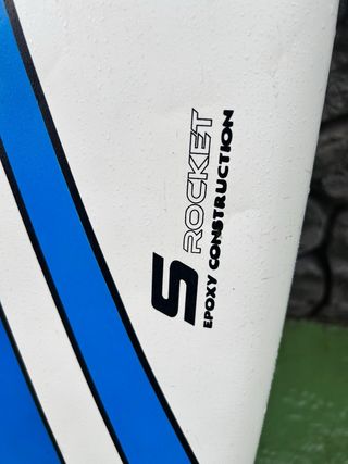 Tabla de surf Longboard Epoxi