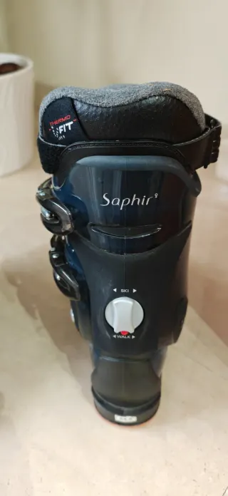 Botas de esquí chica Rossignol.