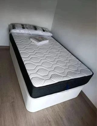 Canapes y colchones canapés y colchón