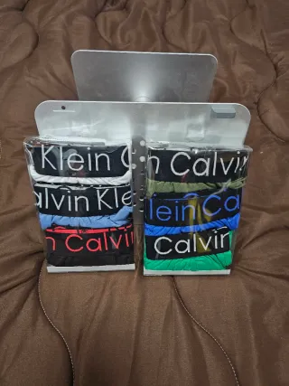 Calzoncillos Marca local