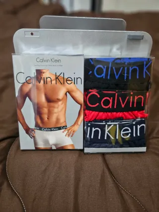 Calzoncillos Marca local