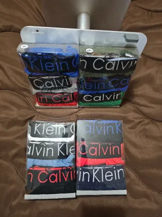 Calzoncillos Marca local