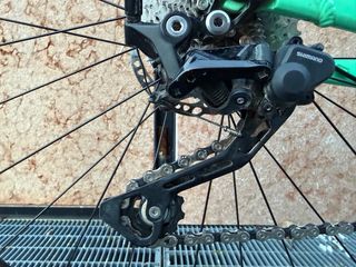 Bici scott speedster gravel 30 2025