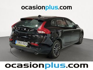 Volvo V40 D2 Momentum 88 kW (120 CV)