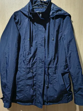 Chubasquero/ cortavientos