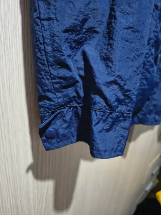 Chubasquero/ cortavientos