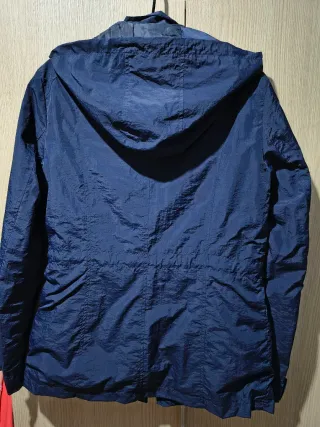 Chubasquero/ cortavientos