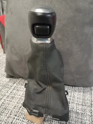 Pomo cambio Toyota C-HR AX10