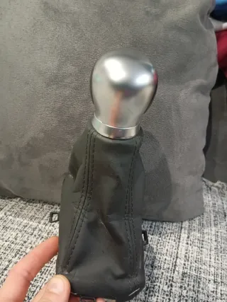 Pomo cambio Toyota C-HR AX10