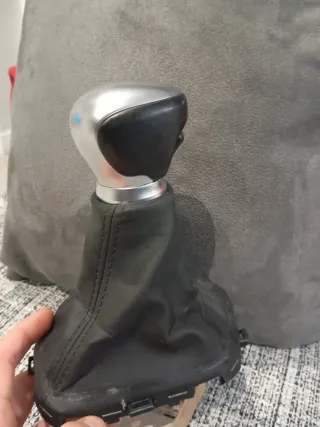 Pomo cambio Toyota C-HR AX10