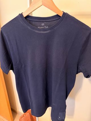 Camisetas multimarca Billabong/Tremenda/Disney