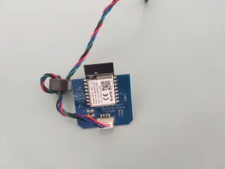 Tarjeta WiFi Conga 1090 Conneted