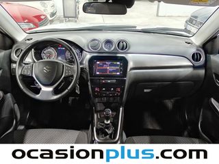 Suzuki Vitara 1.4 Turbo Mild Hybrid GLE 4WD 95 kW (129 CV)