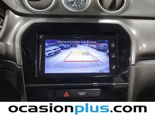 Suzuki Vitara 1.4 Turbo Mild Hybrid GLE 4WD 95 kW (129 CV)