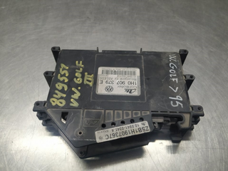 CENTRALITA MOTOR UCE VOLKSWAGEN GOLF III (1H1)(11
