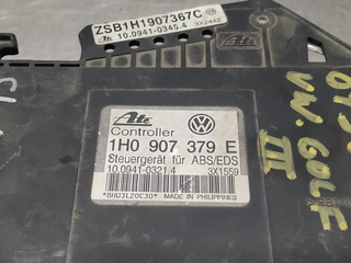 CENTRALITA MOTOR UCE VOLKSWAGEN GOLF III (1H1)(11