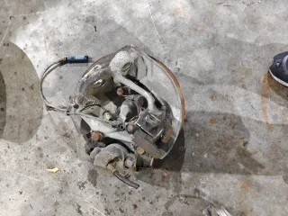 Manguetas delanteras BMW e39 530D