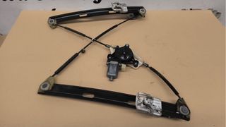 Elevalunas eléctrico delantero izq Seat León III