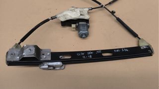 Elevalunas eléctrico delantero izq Seat León III