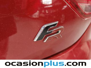 SEAT León 1.5 TSI S&S FR DSG 110 kW (150 CV)